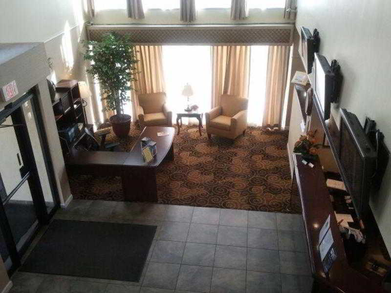Best Western At O'Hare Rosemont Interior photo